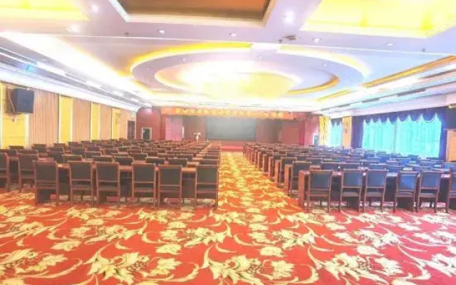 Huatai Hotel