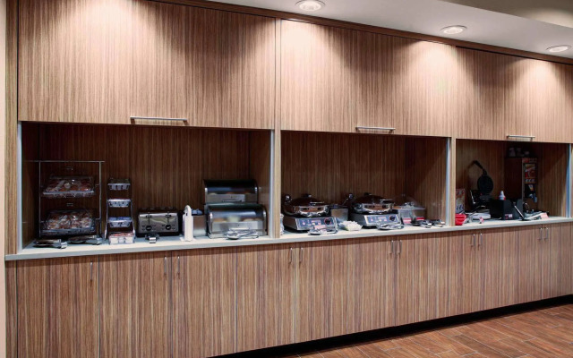 TownePlace Suites by Marriott Macon Mercer University