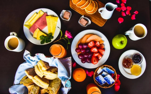 Furnas Lake Forest Living