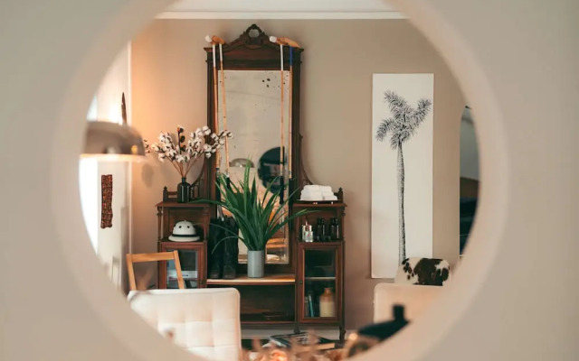 w Suite in Casa Wynwood Miraflores