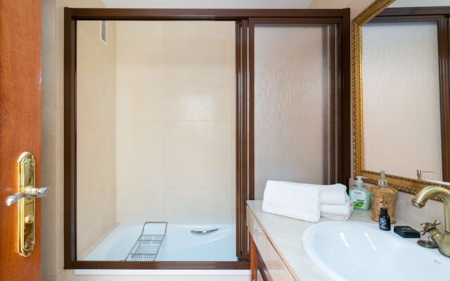 Penthouse Playa de la Arena