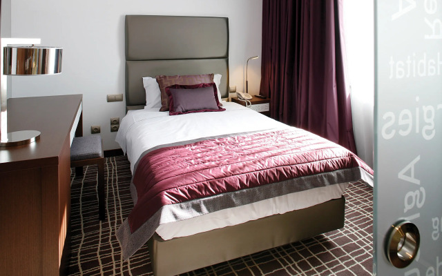 Neya Lisboa Hotel