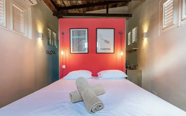 Wynwood Boutique Hotel