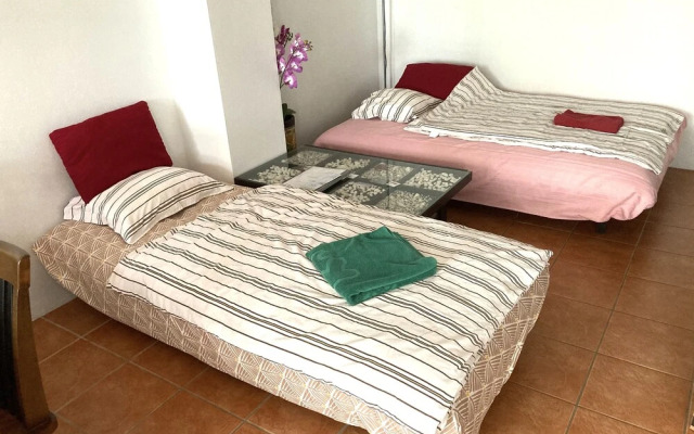 Rayong Rental Avatara