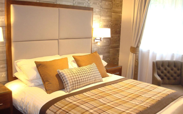 Cruachan Hotel