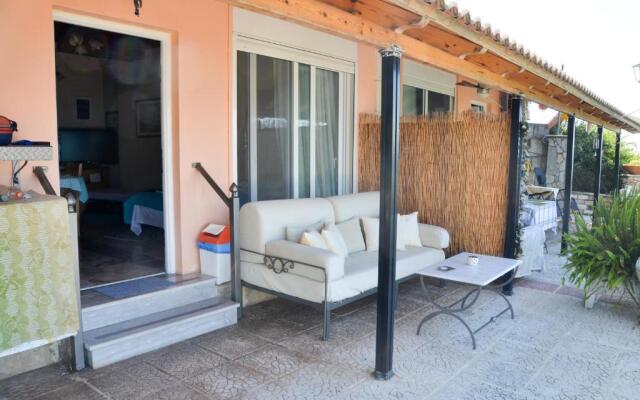 Verga bay view House
