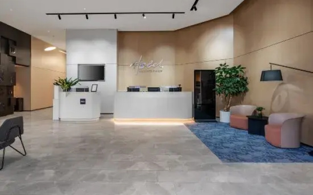 Country Inn & Suites By Radisson (Kunming High-tech Xicheng Times)