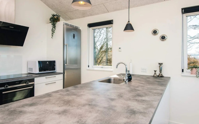 5 Star Holiday Home in Logstrup