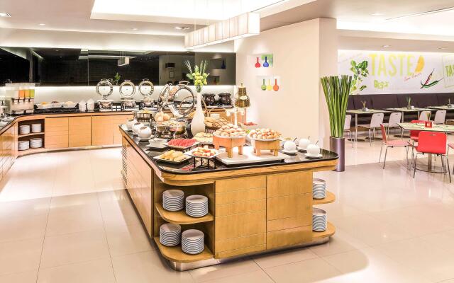 ibis Bangkok Sukhumvit 4