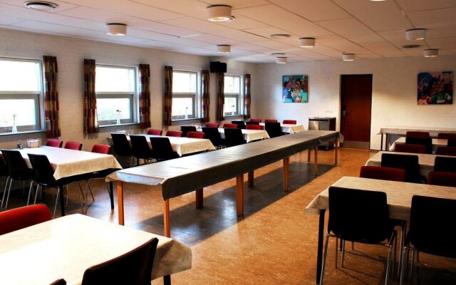Aarhus Hostel og Hotel