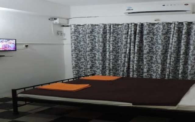Room Maangta 303 - Panjim