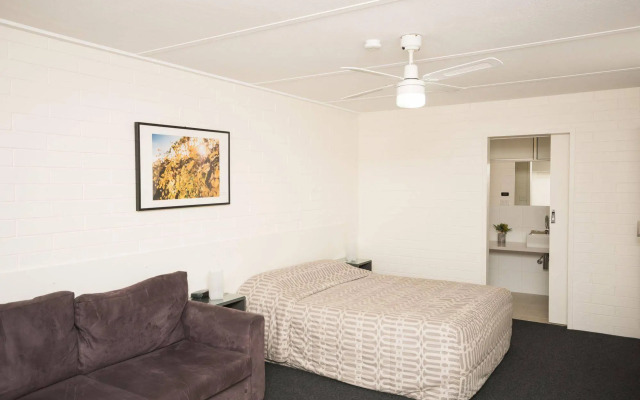Vineland Motel
