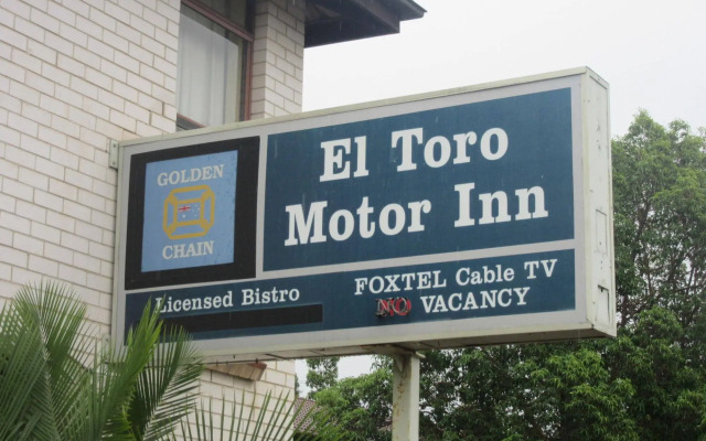 El Toro Motel