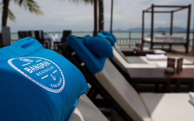 Bangrak Beachclub