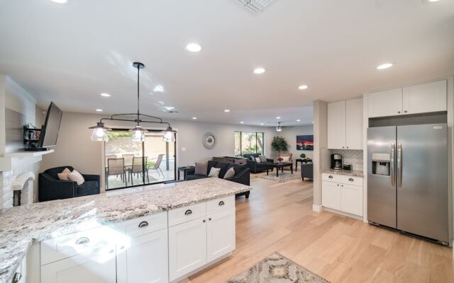 Acoma 4 Bedroom Home