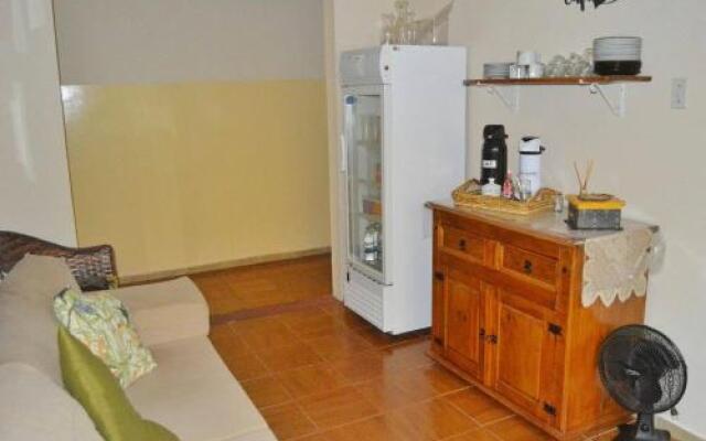 Hospedaria Solar De Maria