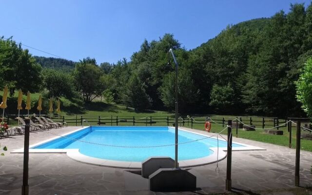 Agriturismo La Ferraia