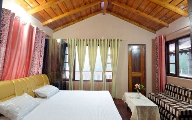 Drishti Cottage