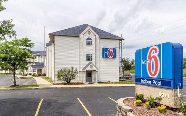 Microtel Inn And Suites