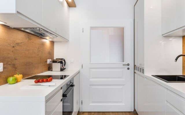 SKY9 Apartments District 3