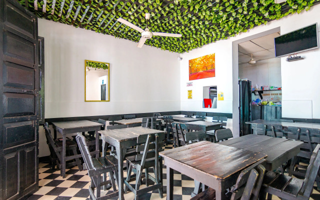 Hostal La Minita de Oro