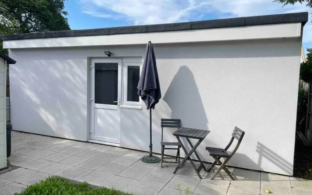 Cozy Studio in Dagenham, London