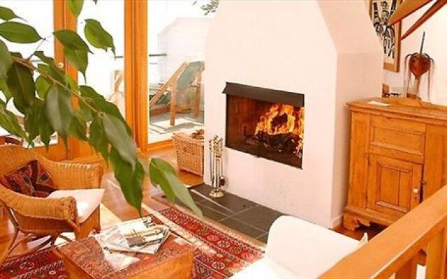 Sooke Harbour House