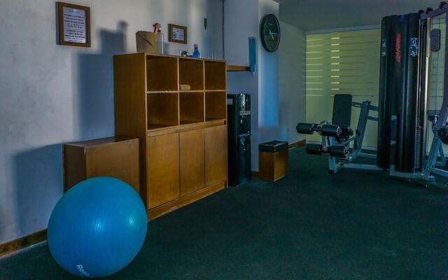 Elements Garden House 10 2 Bedroom Condo by Redawning