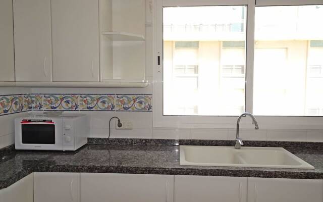 Voramar 4º - 7ª