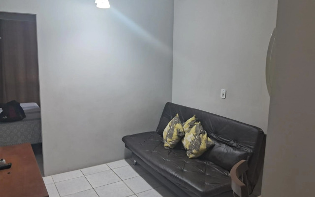 Apartamento a 500 metros da Praia doForte