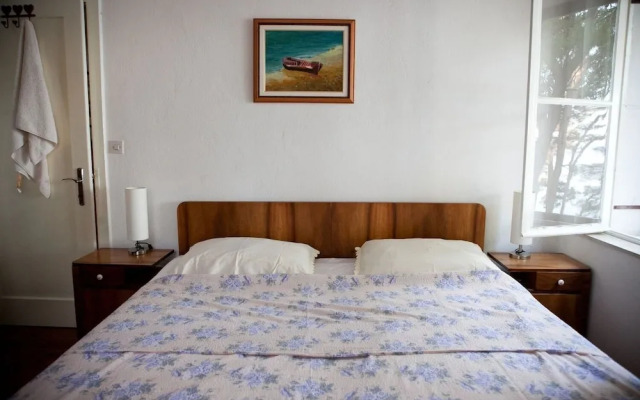 Ivica - 40 m From Beach - A1