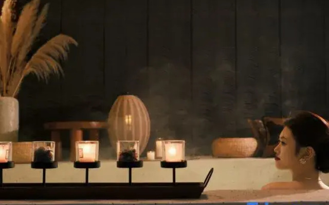 Jiande Lanqing Shiguang B&B