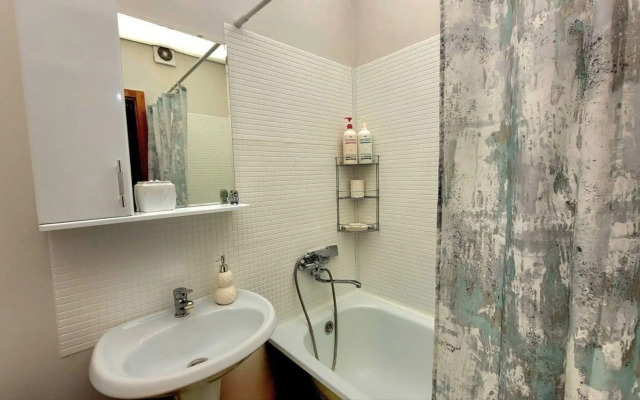 Апартаменты на улице Суходольская 47