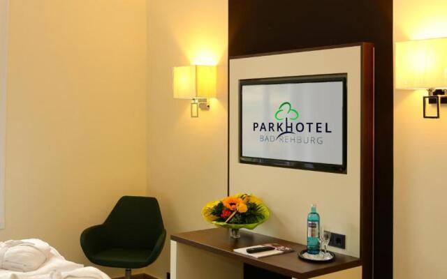 Parkhotel Bad Rehburg