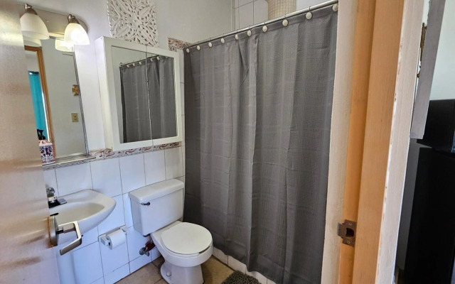 Parguera Suites (Room), La Parguera, Lajas, PR