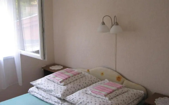 Apartman Vonyarc