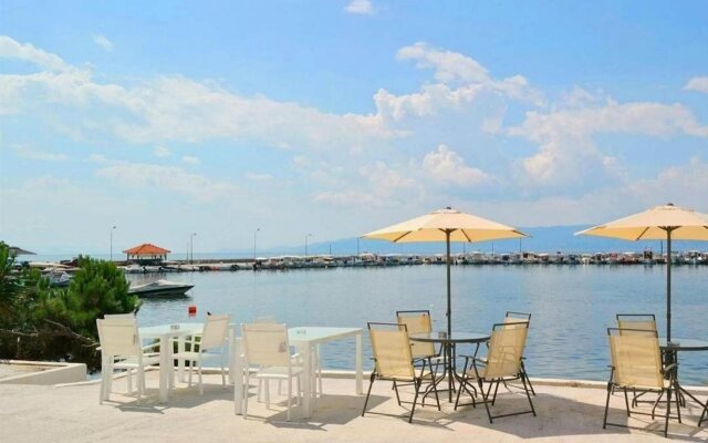 Porto Evia Boutique Hotel