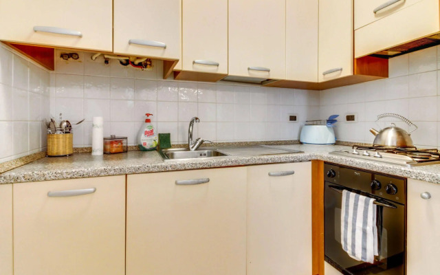 Apartment Goldoni