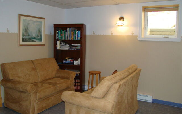 Auberge La Sainte Paix