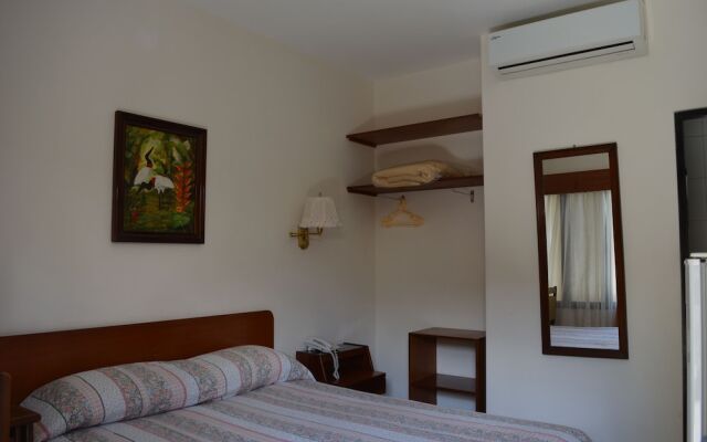 Hostal Dona Alicia