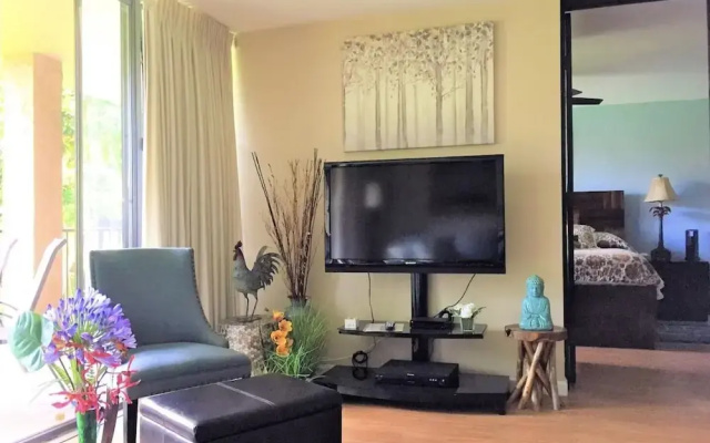 Luana Kai C210 2 Bedroom Condo