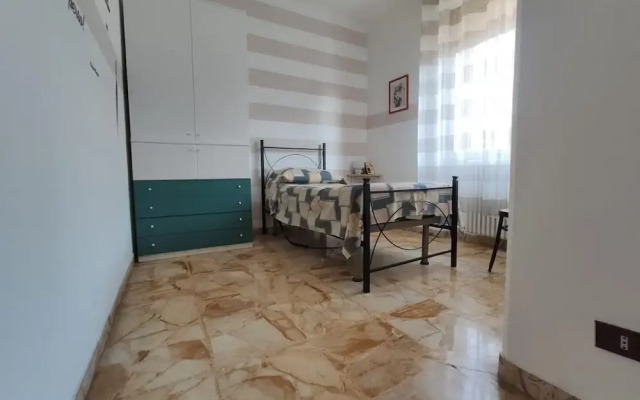 San Lazzaro 81 Quadrilocale