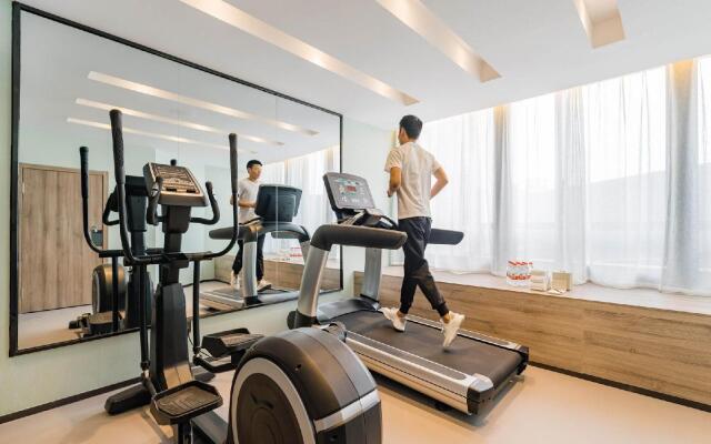 Atour Light Hotel Jiefang Road Jinan