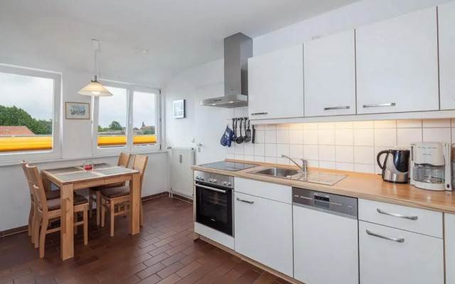 Dünenblick Wohnung 53