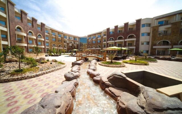 Royal Beach Hurghada