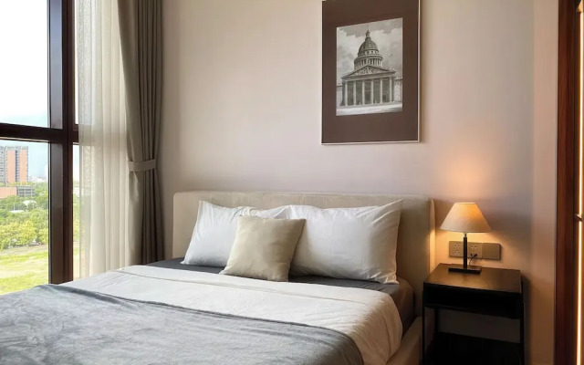 The Metropole - Horizon View Riverside