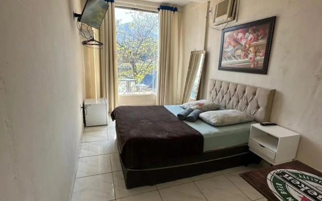 Pousada Joa House beach Barra da Tijuca