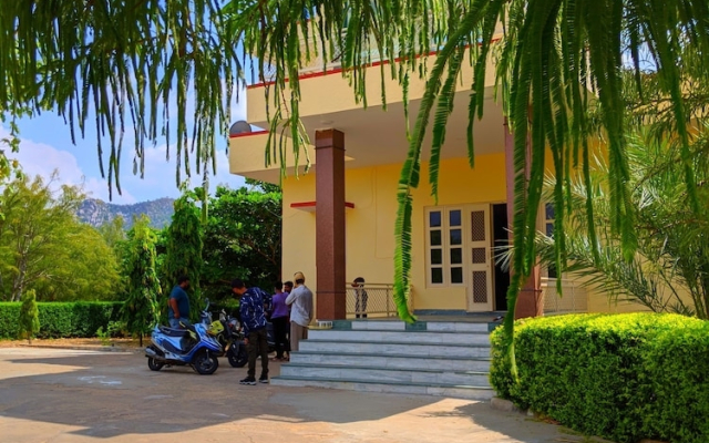 Nurture by Madpackers