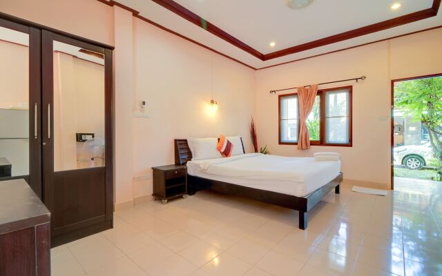 Orchid Residence