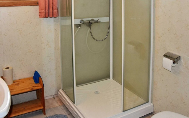 7 Person Holiday Home in Selje-by Traum